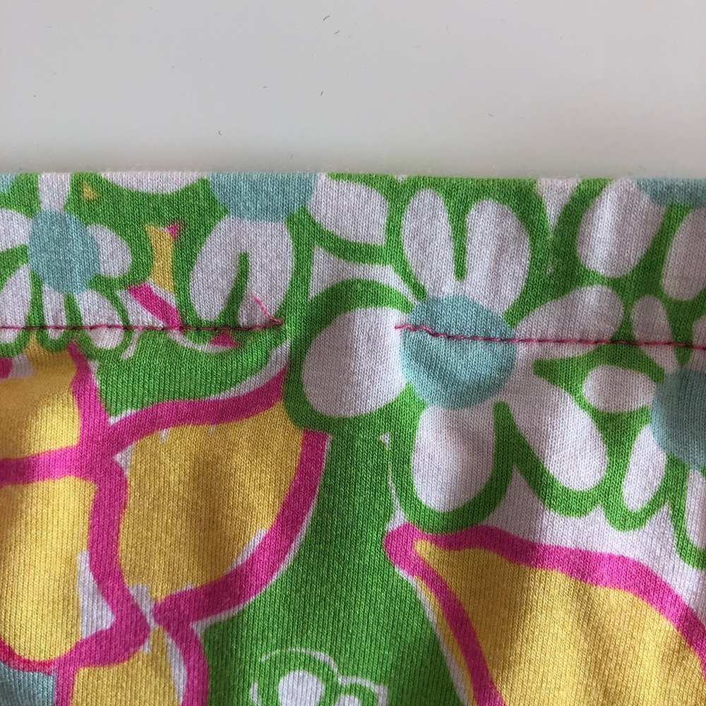 Lilly Pulitzer Canyon Tiered HiLo Ice Cream Social - Picture 5 of 6